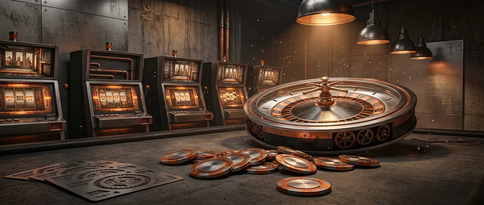 Win2 Casino bonus