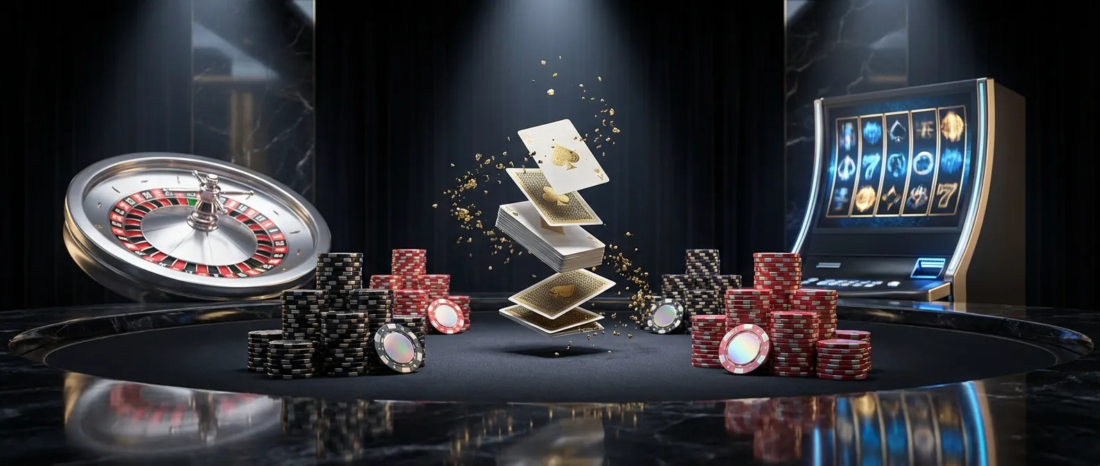 Win2 Casino bonus