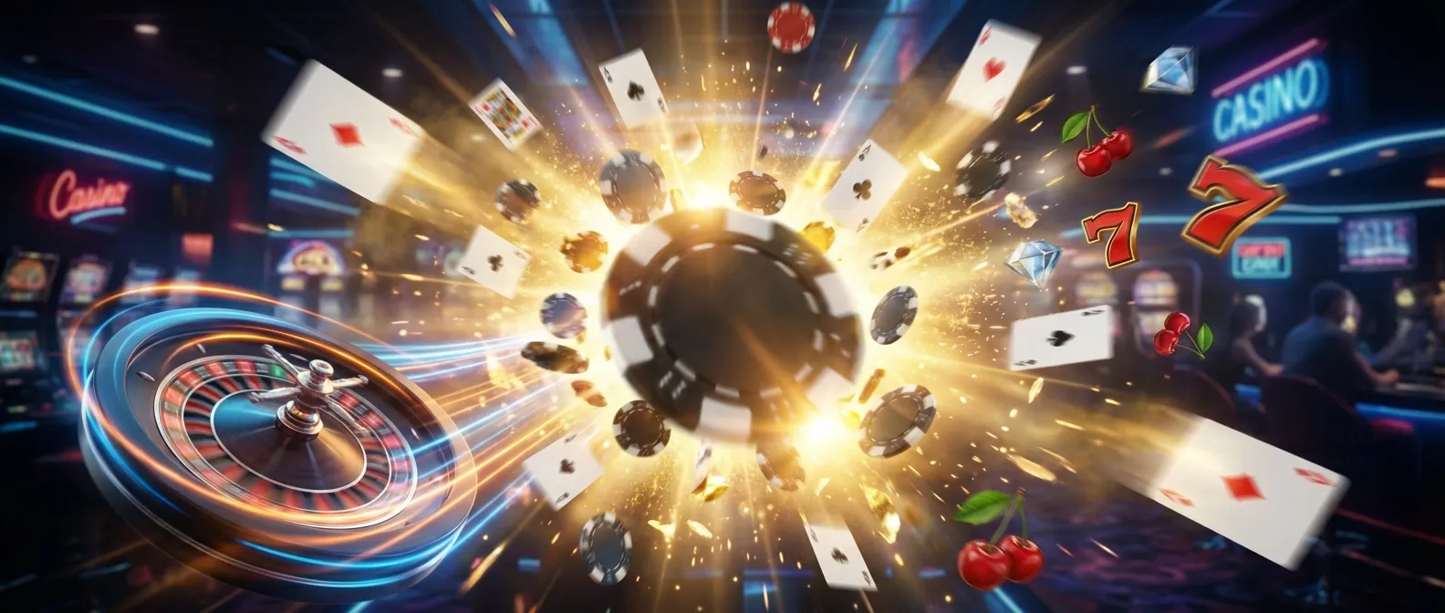 Win2 Casino bonus